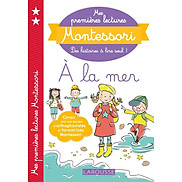 Sách tập đọc tiếng Pháp - Mes Premieres Lectures Montessori niveau 2