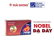 Viên uống Nobel Dạ Dày Sao Thái Dương 45 viên hộp