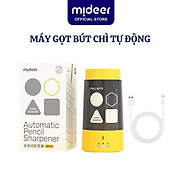 Gọt bút chì tự động bằng điện Mideer Automtic Pencil Sharpener MD6221