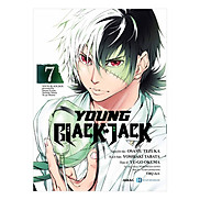 Young Black Jack Tập 7