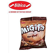 Kẹo cứng Migita Quế túi 70 gam - Bibica