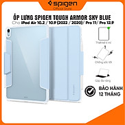 Ốp lưng Spigen Ultra Hybrid Pro cho iPad Air 10.2 10.9Pro 11 Pro 12.9
