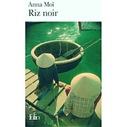 Tiểu thuyết Văn học tiếng Pháp Riz noir