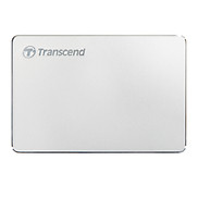 Ổ Cứng Di Động Transcend 1TB StoreJet 25C3S Extra Slim USB 3.1