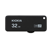 USB 3.2 Gen 1 Kioxia TransMemory U365 32GB - Hàng Nhập Khẩu
