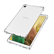 Ốp Máy Tính Bảng Trong Suốt Chống Sốc Cho Samsung Galaxy Tab A7 Lite Sm