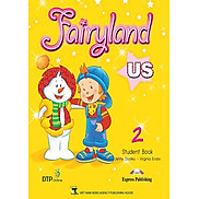 Fairyland US 2 Student s Book