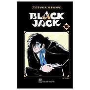 Black jack - Tập 18