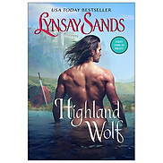 Highland Brides 10 Highland Wolf