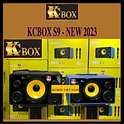 Loa karaoke KCBOX S9 KCBOX KC-S9 Kcbox KCS9