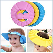 Mũ gội đầu tắm chống nước cho trẻ em