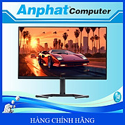 Màn hình LCD PHILIPS 24M1N3200ZA 23.8 Inch FHD IPS 165HZ 1MS LOA - Hàng