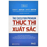 Thực Thi Xuất Sắc - The Execution Premium 2022