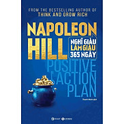 Napoleon Hill - Nghĩ Giàu Làm Giàu 365 Ngày