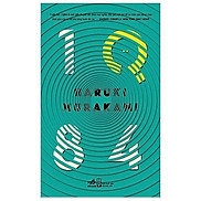 Haruki Murakami - 1Q84 - Tập 2