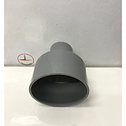 Nối giảm 114 x 60 M nhựa PVC Bình Minh Reducing Socket_N114x60