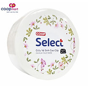 Giấy vệ sinh Coop Select 2 lớp 2Cuộn x5-2-3163319
