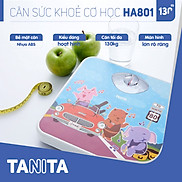 Cân sức khoẻ cơ học Tanita HA801 Nhật Bản Tanita, chính hãng nhật bản