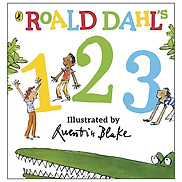 Roald Dahl s 123