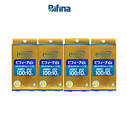 Men vi sinh Bifina EX 7 gói - dành cho người viêm đại tràng