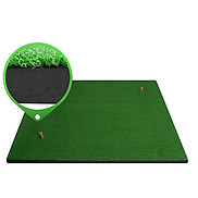 Thảm Tập Swing PGM Golf Mat - DJD002 1.5m x 1.5m