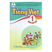 Sách Giáo Viên Tiếng Việt Lớp 1 Tập 2 - Bộ Cánh Diều
