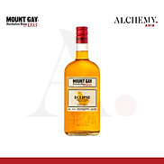 Rượu Mount Gay Eclipse Rum 40% 1x0.7L