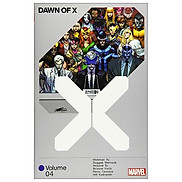 Dawn Of X Vol. 4
