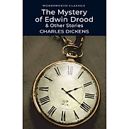 The Mystery of Edwin Drood Wordsworth Classics