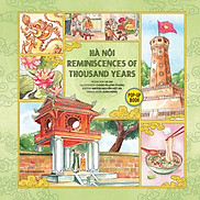 Kim Đồng - Hà Nội Reminiscences of thousand years