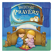 Sách Bedtime Prayers
