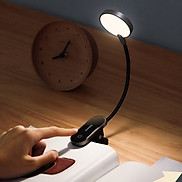 Đèn đọc sách LED mini dạng kẹp BASEUS Comfort Reading Mini Clip Lamp Đèn
