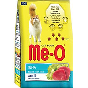 Thức ăn mèo - Thức ăn Me-O - Combo 10 gói MEO thức ăn cho mèo loại 350g
