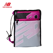 Túi đeo chéo thể thao unisex New Balance Core Performance Flat - LAB21003