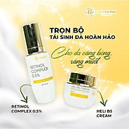 Retinol Complex 0.5% Huyền Phi Cosmetics 30ml