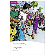 Easystart Lucky Break Book and CD Pack Easystarts Pearson English Graded