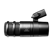 Audio Technica AT2040 - Micro Dynamic Hypercardioid Cho Podcasting
