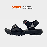 Giày Sandals Vento Nam Quai Ngang Big Size SD7940