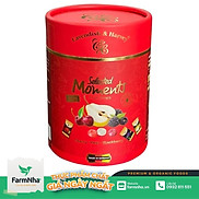 Kẹo trái cây Cavendish & Harvey 100g Selected Moments Fruit Drops Red