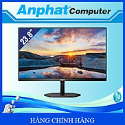 Màn hình LCD PHILIPS 23.8 24E1N3300A 23.8 Inch Full HD IPS 75Hz 4 ms -