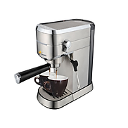 Máy pha cà phê Tahawa TS6212 - Máy pha cafe đa chức năng Espresso