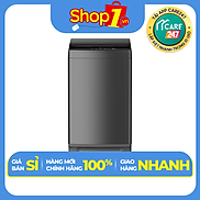 Máy giặt Sharp 12 kg ES-W12NV-GY - Hàng chính hãng - Chỉ giao HCM