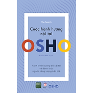 OSHO - Cuộc hành hương nội tại