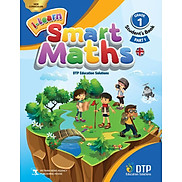 i-Learn Smart Maths Grade 1 Student s Book Part 1