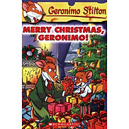 Merry Christmas, Geronimo Geronimo Stilton, No. 12