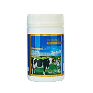 Viên sữa bò non Vitatree Colostrum Tablets