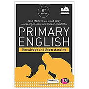 Primary English Knowledge And Understanding Achieving QTS Series