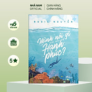 Sách - Series tác giả Rosie Nguyễn cập nhật - Nhã Nam Official