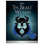 Disney Princess Beauty And The Beast The Beast Within