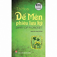 Dế Mèn Phiêu Lưu Ký - Diary Of A Cricket